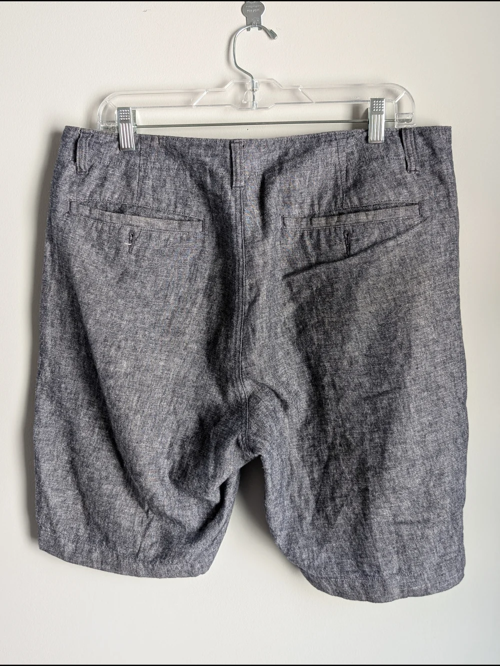 J. Crew crew gramercy